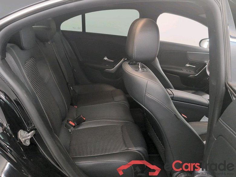 MERCEDES-BENZ CLA 1.3 CLA 250 E BUSINESS SOLUTION DCT #6