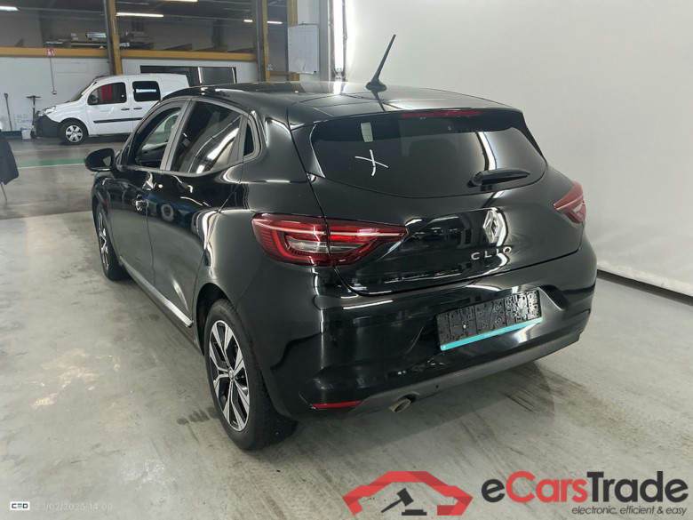 RENAULT CLIO 1.0 TCE 90 EVOLUTION #3