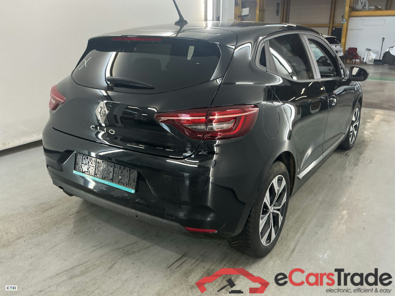 RENAULT CLIO 1.0 TCE 90 EVOLUTION #4