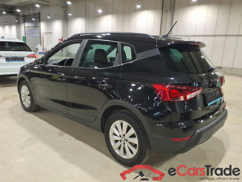 SEAT ARONA 1.0 TSI Move! DSG (EU6.2) #2