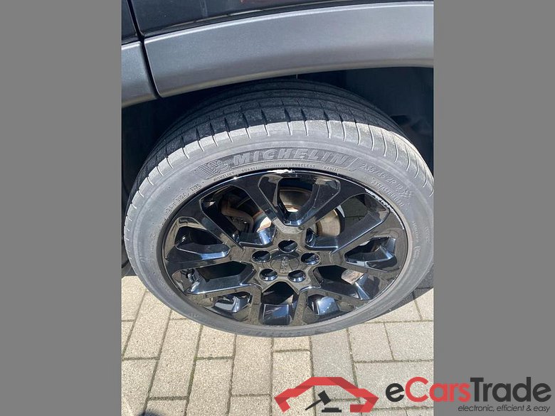 JEEP Compass 1.3 Turbo 4x2 Blackstar #5