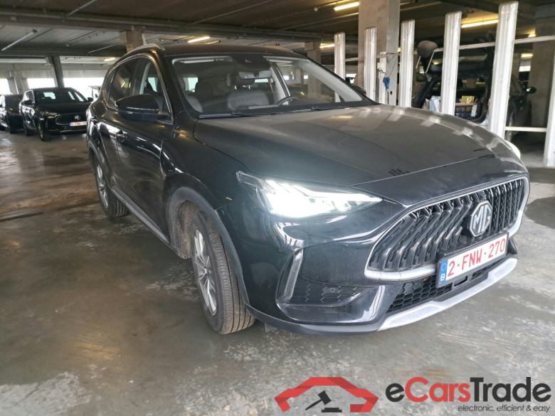MG HS Comfort 1,5 TGDI 162 hp DCT #2