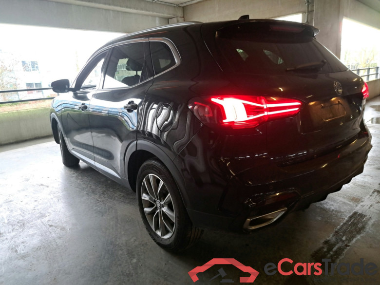 MG HS Comfort 1,5 TGDI 162 hp DCT #3