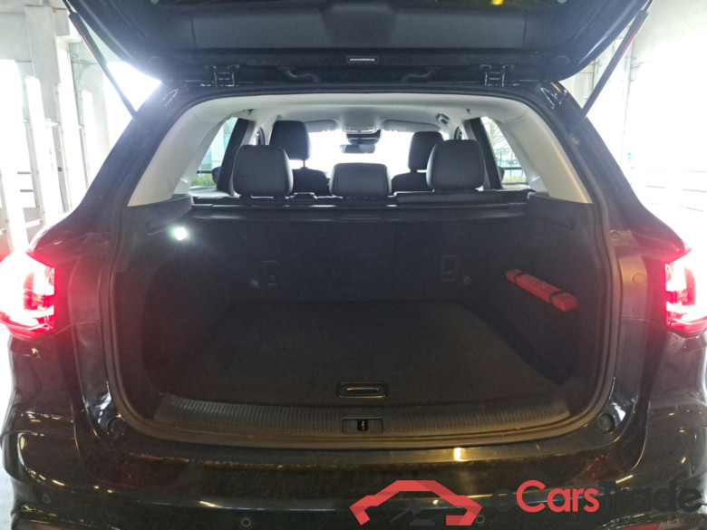 MG HS Comfort 1,5 TGDI 162 hp DCT #6