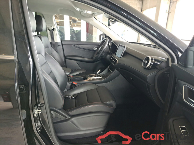 MG HS Comfort 1,5 TGDI 162 hp DCT #5
