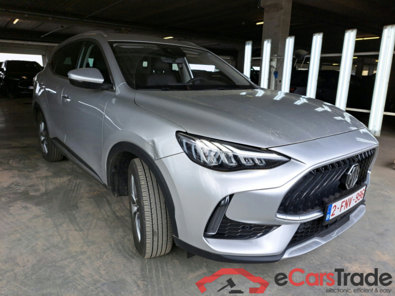 MG HS Comfort 1,5 TGDI 162 hp DCT #2