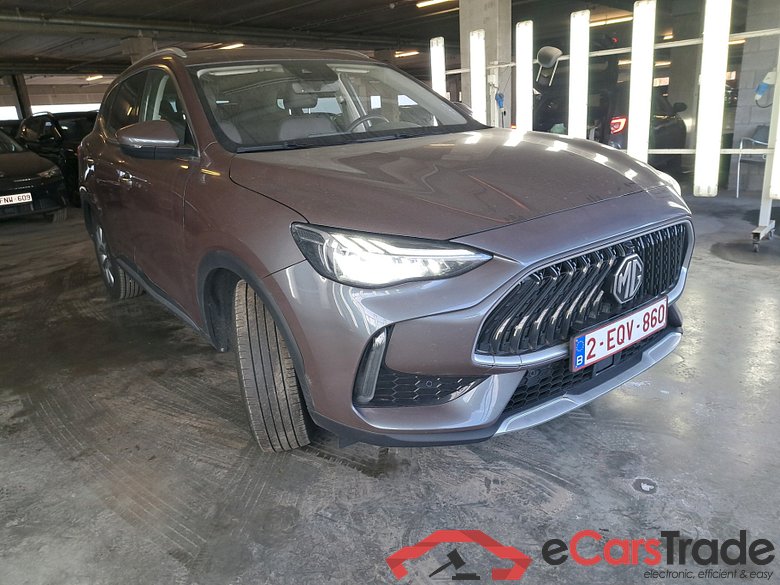 MG HS Comfort 1,5 TGDI 162 hp DCT #2