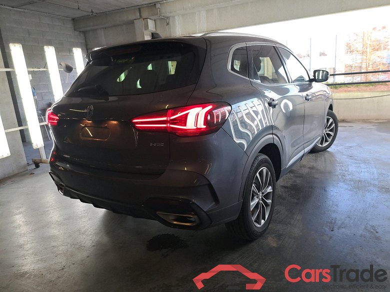 MG HS Comfort 1,5 TGDI 162 hp DCT #4