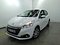 preview Peugeot 208 #0