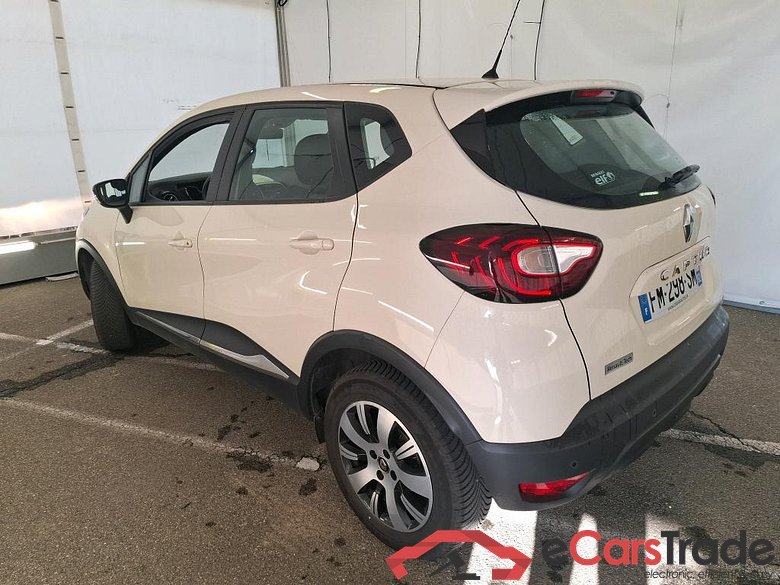 RENAULT Captur 5p Crossover Business dCi 90 #2