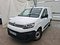 preview Citroen Berlingo #0