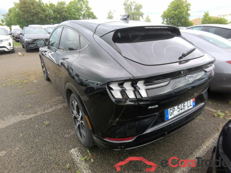 MUSTANG MACH-E 269 AWD RSK #6