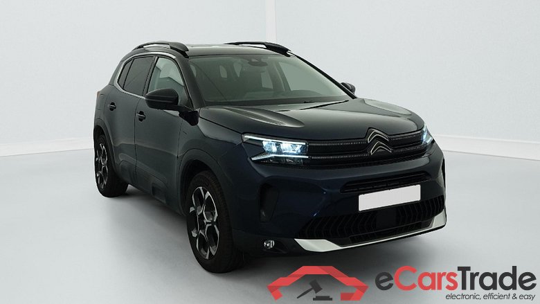 Citroen C5 AIRCROSS Hybride 145 e-DCS6 Max