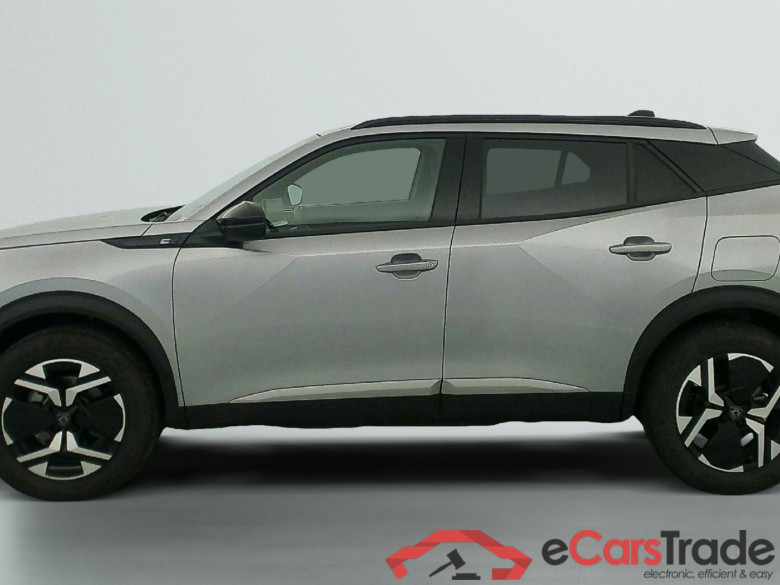 Peugeot 2008 Allure 50 kWh 136 ch #4