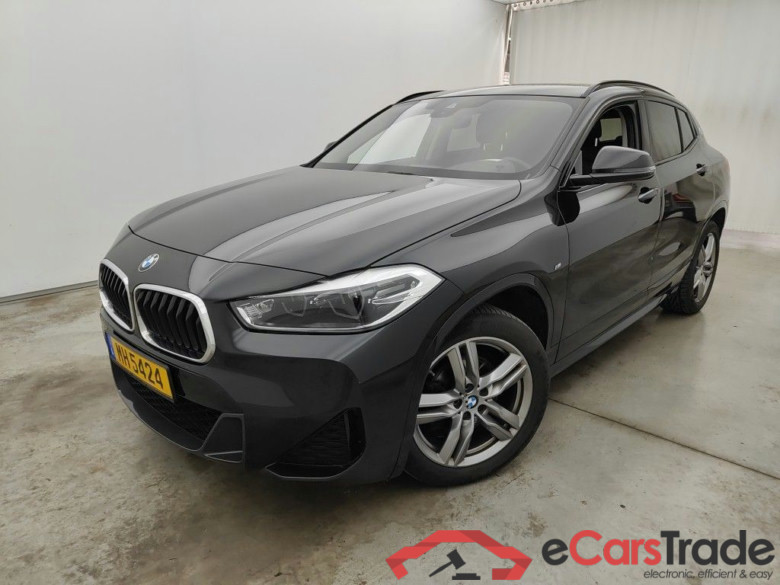 BMW X2 DIESEL sDrive 18 d 150 5d Aut