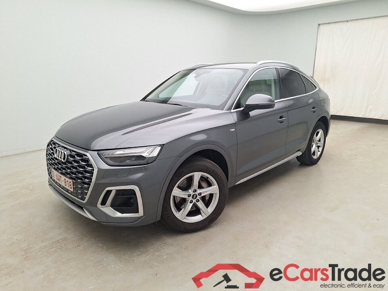 Audi, Q5 SB FL'20 PHEV, Audi Q5 SPORTBACK S line 50 TFSI equattro S tronic #2