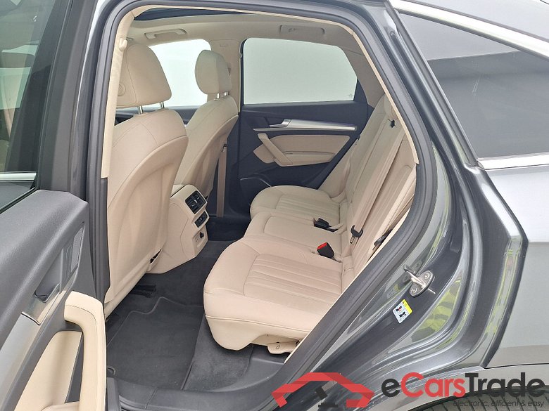 Audi, Q5 SB FL'20 PHEV, Audi Q5 SPORTBACK S line 50 TFSI equattro S tronic #4