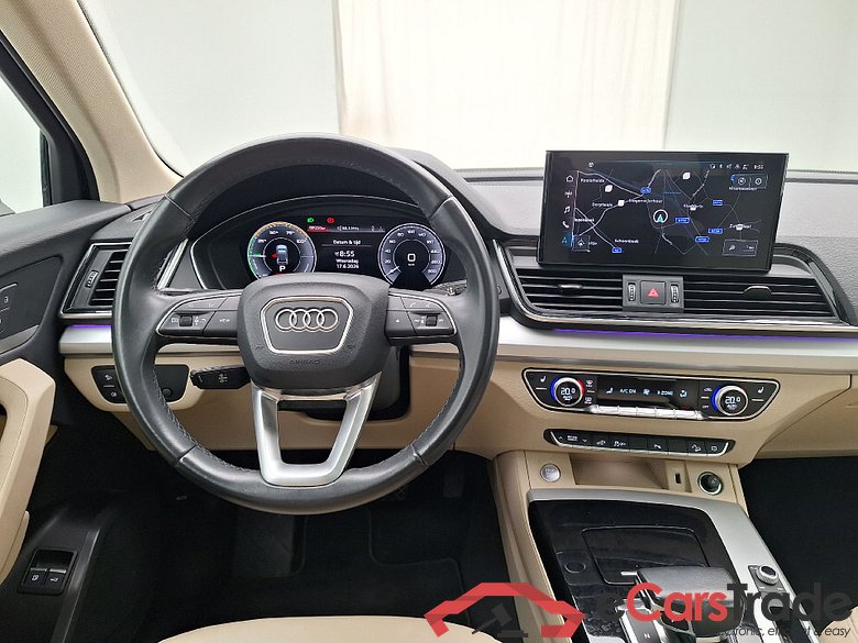 Audi, Q5 SB FL'20 PHEV, Audi Q5 SPORTBACK S line 50 TFSI equattro S tronic #5