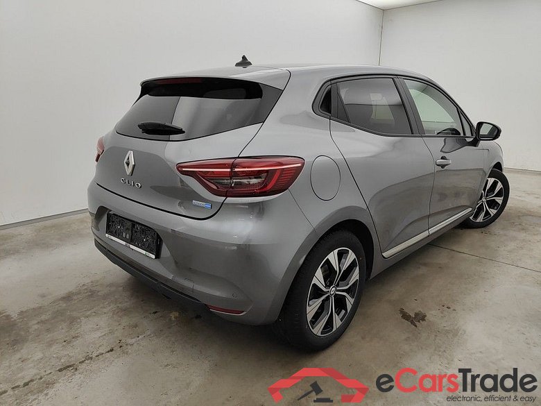 Renault Clio E-TECH Full Hybrid 145 Evolution 5d #2