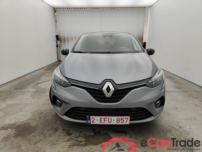 Renault Clio E-TECH Full Hybrid 145 Evolution 5d #5