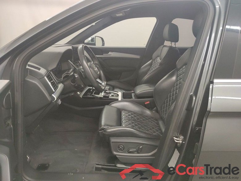 *AUDI SQ5 SPORTBACK DIESEL 3.0 TDi 341 V6 Quattro Tiptronic 5d #3
