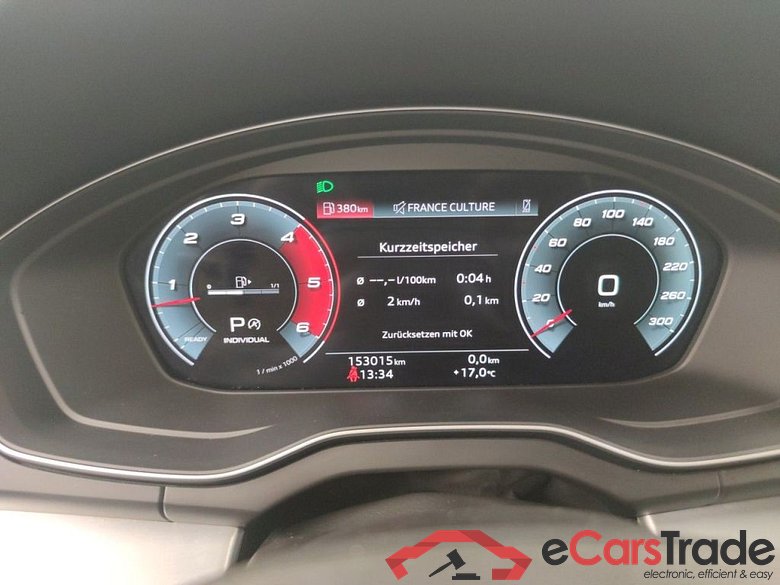 *AUDI SQ5 SPORTBACK DIESEL 3.0 TDi 341 V6 Quattro Tiptronic 5d #6