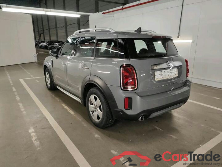 Mini One D Countryman Facelift 1.5d LED Navi Camera KeylessGo Klima PDC ... #4