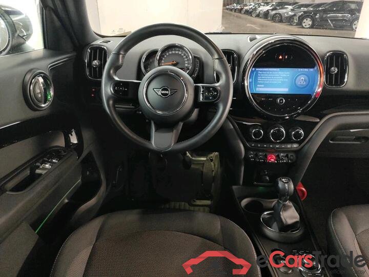 Mini One D Countryman Facelift 1.5d LED Navi Camera KeylessGo Klima PDC ... #5