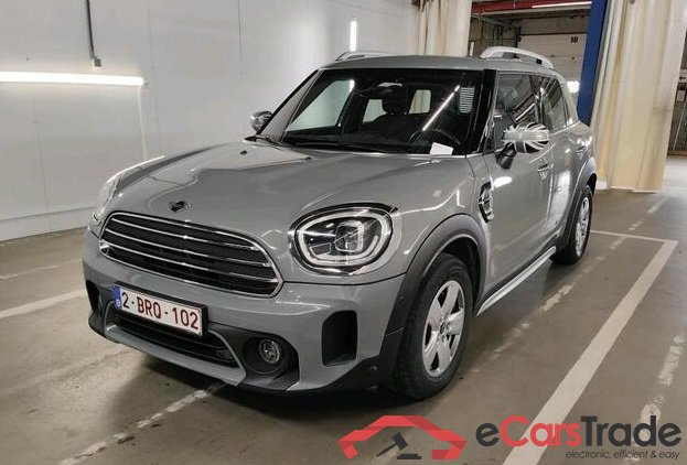 Mini One D Countryman Facelift 1.5d LED Navi Camera KeylessGo Klima PDC ...