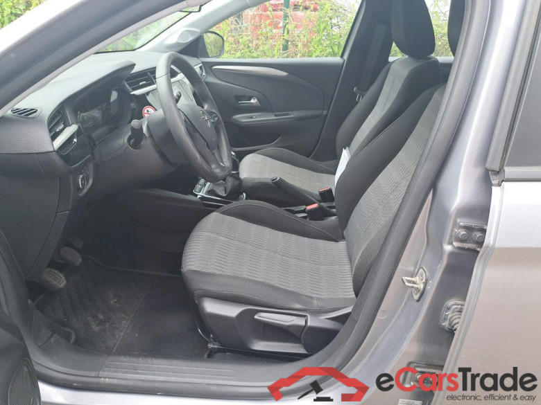 OPEL Corsa 1.2 55KW S-S EDITION #5