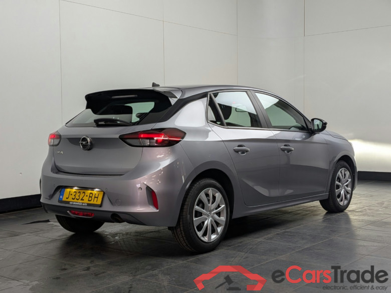 OPEL CORSA 1.2 Edition #3