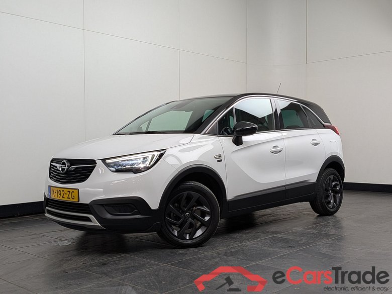OPEL Crossland X 1.2 T. Ed. 2020