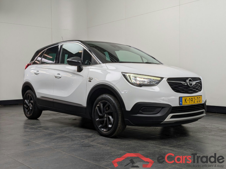 OPEL Crossland X 1.2 T. Ed. 2020 #2
