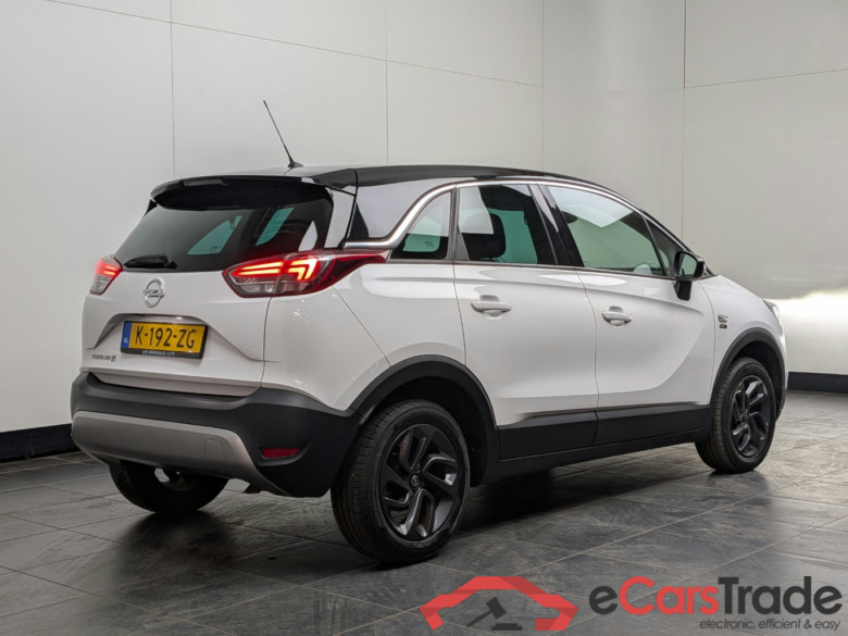 OPEL Crossland X 1.2 T. Ed. 2020 #3