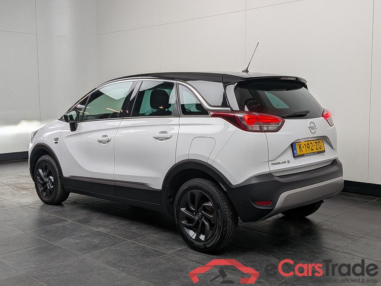 OPEL Crossland X 1.2 T. Ed. 2020 #4