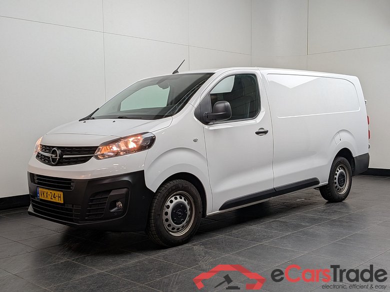 OPEL VIVARO 1.5 CDTI L3H1 Edit.