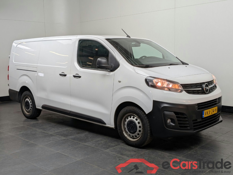 OPEL VIVARO 1.5 CDTI L3H1 Edit. #2