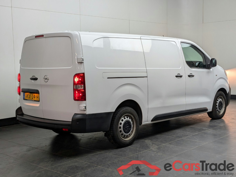 OPEL VIVARO 1.5 CDTI L3H1 Edit. #3