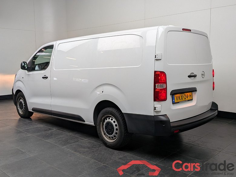 OPEL VIVARO 1.5 CDTI L3H1 Edit. #4