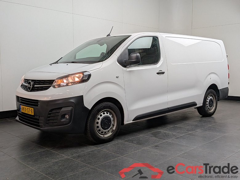 OPEL VIVARO 1.5 CDTI L2H1 Edit. #1