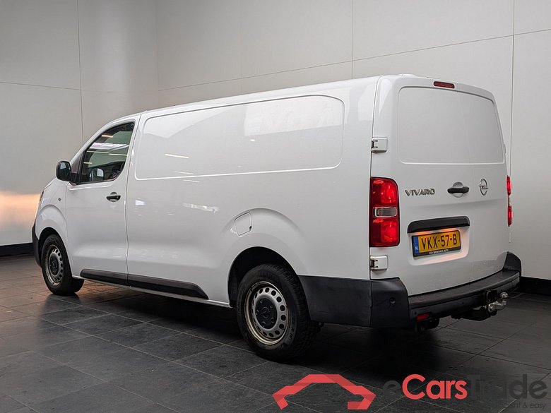 OPEL VIVARO 1.5 CDTI L2H1 Edit. #4