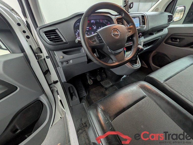 OPEL VIVARO 1.5 CDTI L2H1 Edit. #5