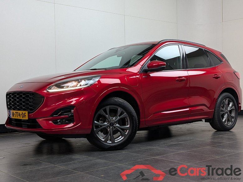 FORD Kuga 2.5 PHEV ST-Line
