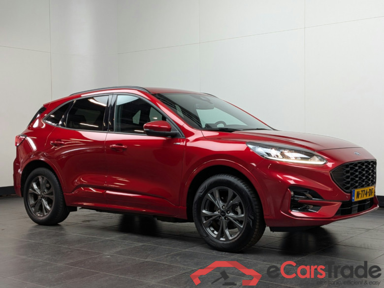 FORD Kuga 2.5 PHEV ST-Line #2