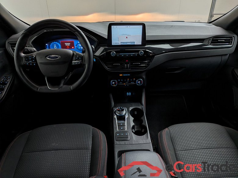 FORD Kuga 2.5 PHEV ST-Line #5