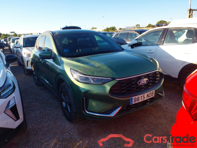 FORD Kuga 2.5 243CV AutomÃ¡tico   ST-LINE X(Winterpack) #1