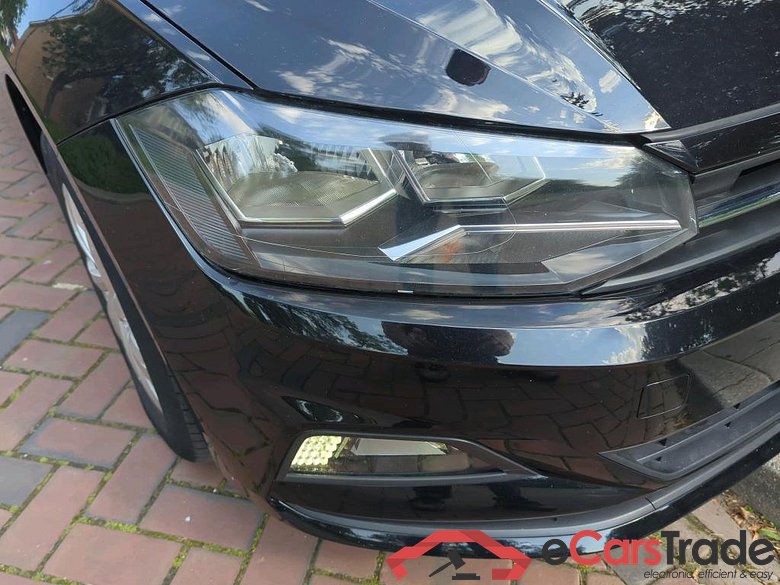VOLKSWAGEN POLO 59 kW #3