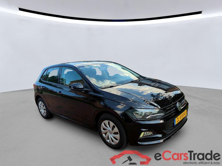 VOLKSWAGEN POLO 59 kW #4