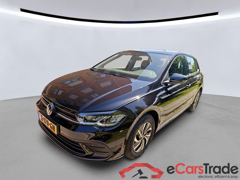 VOLKSWAGEN POLO 70 kW #1