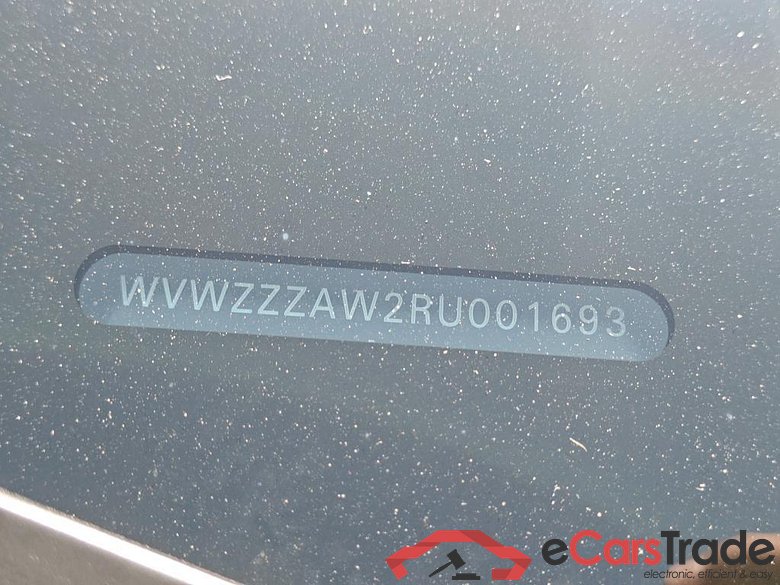 VOLKSWAGEN POLO 70 kW #2